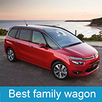 Best family wagon